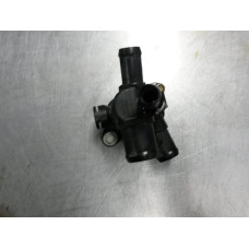 113L122 Coolant Inlet From 2016 Chevrolet Malibu Limited  2.5